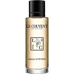 Le Couvent Maison de Parfum Aqua Mysteri Agua de Tocador Unisex 100 ml Le Couvent Maison de Parfum Aqua Mysteri Agua de Tocador Unisex 100 ml
